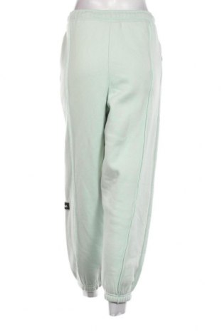 Γυναικείο αθλητικό παντελόνι Ellesse, Μέγεθος M, Χρώμα Πράσινο, Τιμή 29,90 €