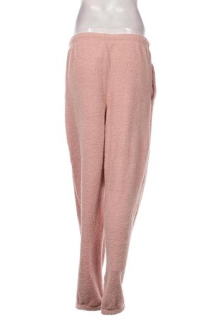Γυναικείο αθλητικό παντελόνι Ellesse, Μέγεθος L, Χρώμα Ρόζ , Τιμή 11,96 €