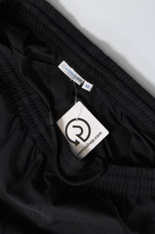 Γυναικείο αθλητικό παντελόνι Energetics, Μέγεθος L, Χρώμα Μαύρο, Τιμή 17,94 €