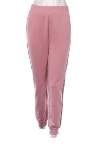 Damen Sporthose Ergee, Größe L, Farbe Rosa, Preis 20,18 €