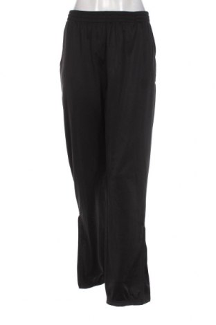 Γυναικείο αθλητικό παντελόνι Erima, Μέγεθος XL, Χρώμα Μαύρο, Τιμή 5,92 €