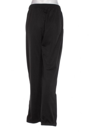 Γυναικείο αθλητικό παντελόνι Erima, Μέγεθος XL, Χρώμα Μαύρο, Τιμή 5,92 €