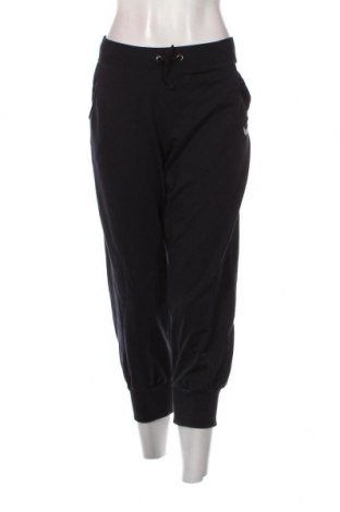 Γυναικείο αθλητικό παντελόνι Erima, Μέγεθος XL, Χρώμα Μαύρο, Τιμή 17,94 €