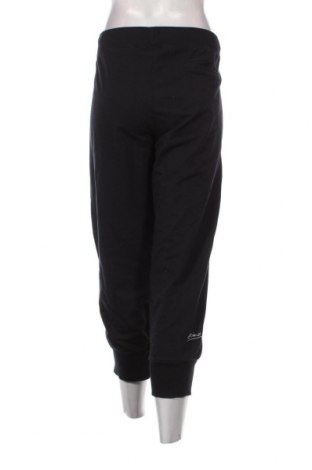 Γυναικείο αθλητικό παντελόνι Erima, Μέγεθος XL, Χρώμα Μαύρο, Τιμή 17,94 €