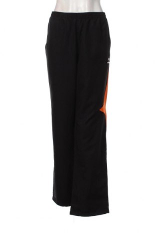 Damen Sporthose Erima, Größe XL, Farbe Schwarz, Preis € 10,29