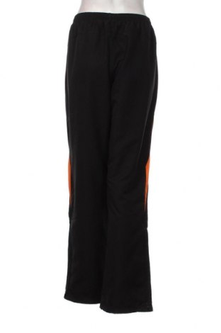 Γυναικείο αθλητικό παντελόνι Erima, Μέγεθος XL, Χρώμα Μαύρο, Τιμή 9,15 €
