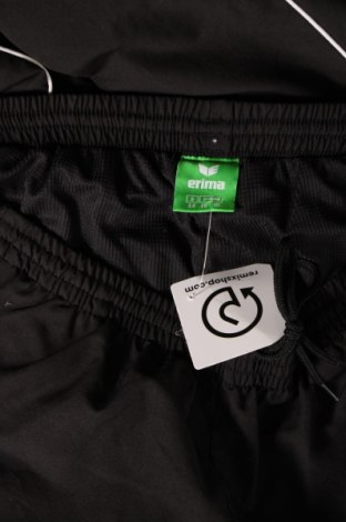Pantaloni trening de femei Erima, Mărime XL, Culoare Negru, Preț 31,48 Lei