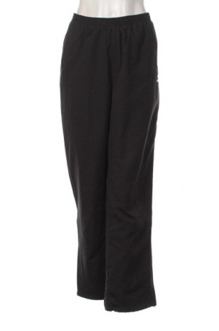 Γυναικείο αθλητικό παντελόνι Erima, Μέγεθος XL, Χρώμα Μαύρο, Τιμή 7,36 €