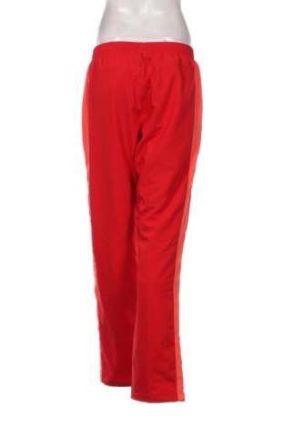 Γυναικείο αθλητικό παντελόνι Erima, Μέγεθος L, Χρώμα Κόκκινο, Τιμή 6,64 €