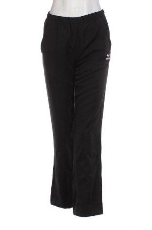 Γυναικείο αθλητικό παντελόνι Erima, Μέγεθος S, Χρώμα Μαύρο, Τιμή 10,76 €
