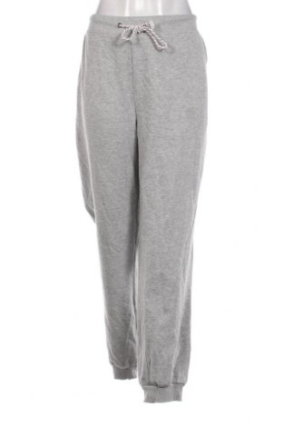 Damen Sporthose Esmara, Größe XXL, Farbe Grau, Preis 13,72 €
