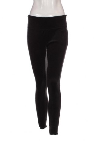 Γυναικείο αθλητικό παντελόνι Esmara, Μέγεθος S, Χρώμα Μαύρο, Τιμή 3,95 €