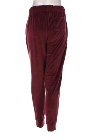 Γυναικείο αθλητικό παντελόνι Esmara, Μέγεθος M, Χρώμα Κόκκινο, Τιμή 17,94 €