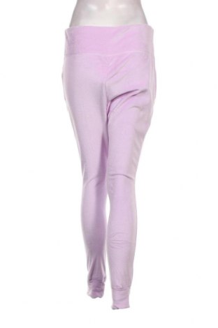 Damen Sporthose Esmara, Größe M, Farbe Lila, Preis 5,05 €