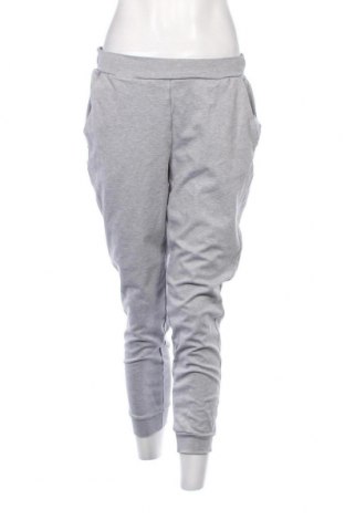 Damen Sporthose Esmara, Größe M, Farbe Grau, Preis 6,86 €