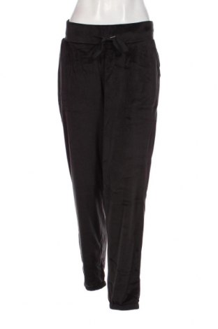 Pantaloni trening de femei Esmara, Mărime XL, Culoare Negru, Preț 52,46 Lei