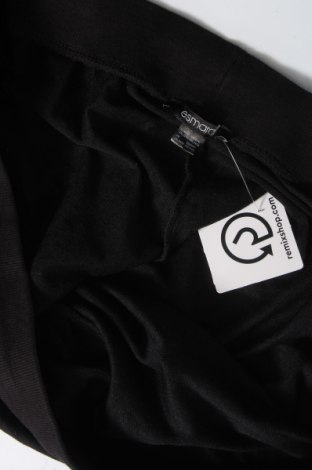 Damen Sporthose Esmara, Größe 3XL, Farbe Schwarz, Preis 20,18 €