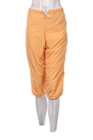 Damen Sporthose Esprit Sports, Größe M, Farbe Orange, Preis 5,01 €
