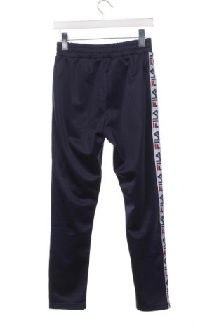 Γυναικείο αθλητικό παντελόνι FILA, Μέγεθος XS, Χρώμα Μπλέ, Τιμή 25,56 €