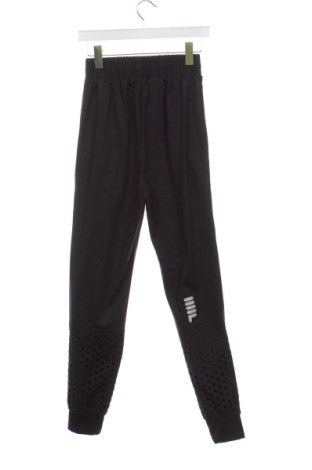 Γυναικείο αθλητικό παντελόνι FILA, Μέγεθος XS, Χρώμα Μαύρο, Τιμή 22,43 €