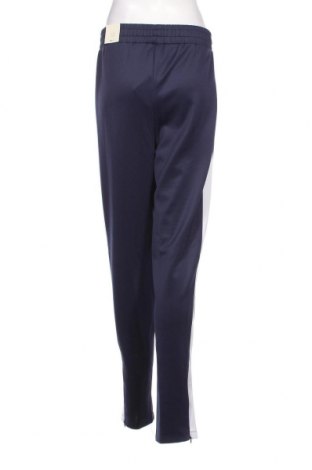Pantaloni trening de femei Gina Tricot, Mărime S, Culoare Albastru, Preț 131,58 Lei