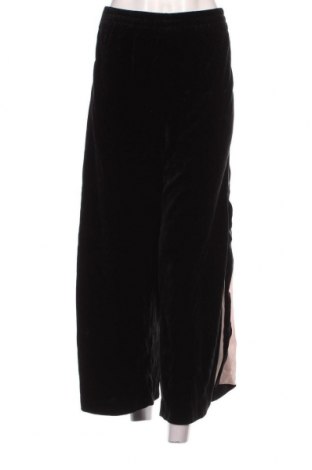 Γυναικείο αθλητικό παντελόνι Giorgio Armani, Μέγεθος XL, Χρώμα Μαύρο, Τιμή 92,41 €