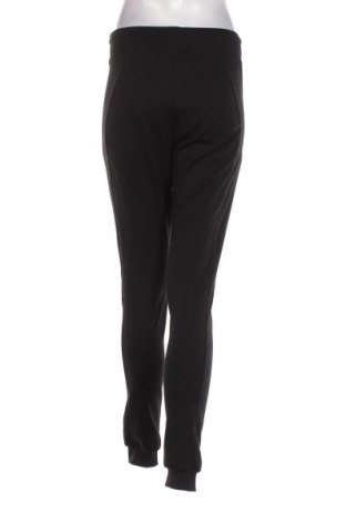 Γυναικείο αθλητικό παντελόνι H&M, Μέγεθος XS, Χρώμα Μαύρο, Τιμή 5,92 €