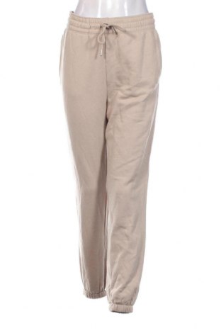 Γυναικείο αθλητικό παντελόνι H&M, Μέγεθος S, Χρώμα  Μπέζ, Τιμή 10,76 €