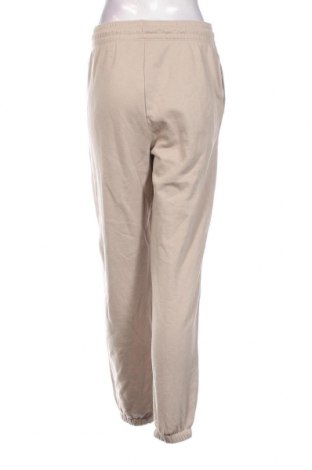 Γυναικείο αθλητικό παντελόνι H&M, Μέγεθος S, Χρώμα  Μπέζ, Τιμή 17,94 €