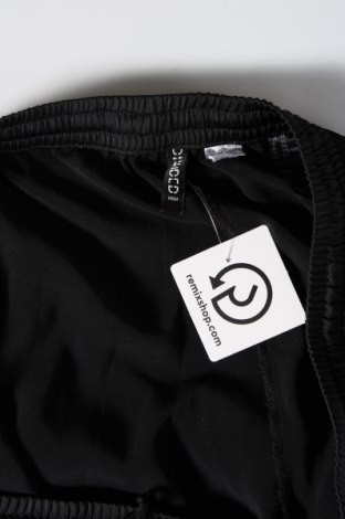 Damen Sporthose H&M Divided, Größe XXL, Farbe Schwarz, Preis 5,85 €