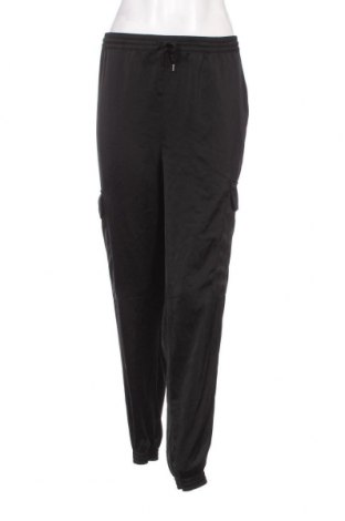 Γυναικείο αθλητικό παντελόνι H&M Divided, Μέγεθος XXL, Χρώμα Μαύρο, Τιμή 5,20 €
