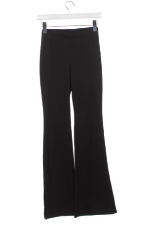 Γυναικείο αθλητικό παντελόνι H&M Divided, Μέγεθος XS, Χρώμα Μαύρο, Τιμή 9,87 €