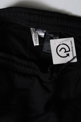 Γυναικείο αθλητικό παντελόνι H&M Divided, Μέγεθος L, Χρώμα Μαύρο, Τιμή 9,87 €