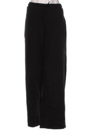 Γυναικείο αθλητικό παντελόνι H&M Divided, Μέγεθος L, Χρώμα Μαύρο, Τιμή 10,76 €