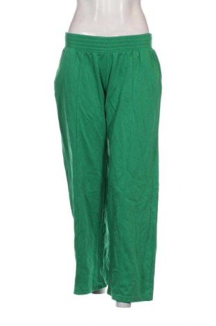 Γυναικείο αθλητικό παντελόνι H&M Divided, Μέγεθος S, Χρώμα Πράσινο, Τιμή 17,94 €