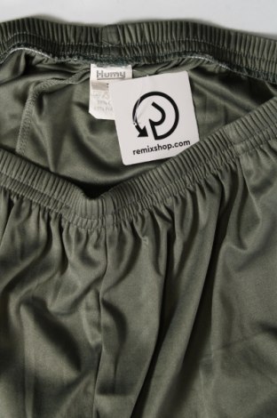 Γυναικείο αθλητικό παντελόνι HYMY, Μέγεθος XL, Χρώμα Πράσινο, Τιμή 3,41 €