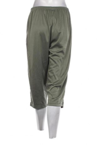 Γυναικείο αθλητικό παντελόνι HYMY, Μέγεθος XL, Χρώμα Πράσινο, Τιμή 3,41 €