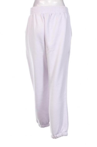 Γυναικείο αθλητικό παντελόνι Hiit, Μέγεθος L, Χρώμα Βιολετί, Τιμή 17,90 €