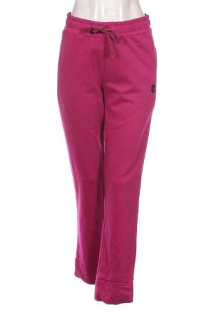 Γυναικείο αθλητικό παντελόνι Invicta, Μέγεθος M, Χρώμα Βιολετί, Τιμή 26,91 €