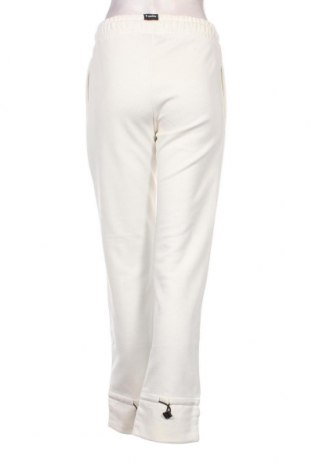 Γυναικείο αθλητικό παντελόνι Invicta, Μέγεθος S, Χρώμα Λευκό, Τιμή 20,18 €