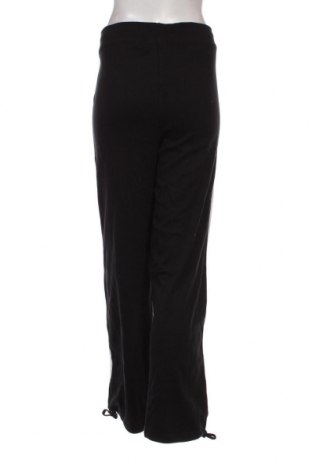 Γυναικείο αθλητικό παντελόνι Janina, Μέγεθος XXL, Χρώμα Μαύρο, Τιμή 15,25 €