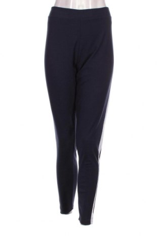 Pantaloni trening de femei Janina, Mărime L, Culoare Albastru, Preț 36,25 Lei
