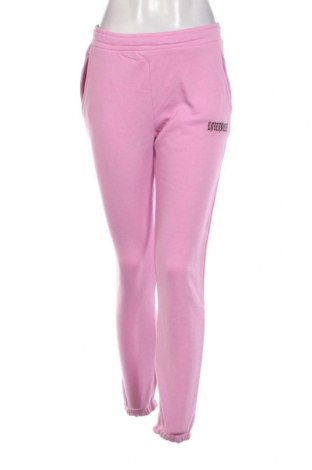 Γυναικείο αθλητικό παντελόνι Jennyfer, Μέγεθος M, Χρώμα Ρόζ , Τιμή 7,11 €