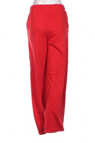 Γυναικείο αθλητικό παντελόνι Jennyfer, Μέγεθος M, Χρώμα Κόκκινο, Τιμή 23,71 €