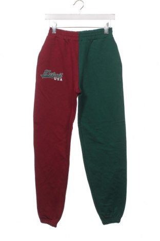 Pantaloni trening de femei Jennyfer, Mărime XS, Culoare Multicolor, Preț 45,40 Lei