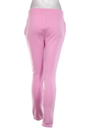 Pantaloni trening de femei Jennyfer, Mărime S, Culoare Roz, Preț 52,96 Lei