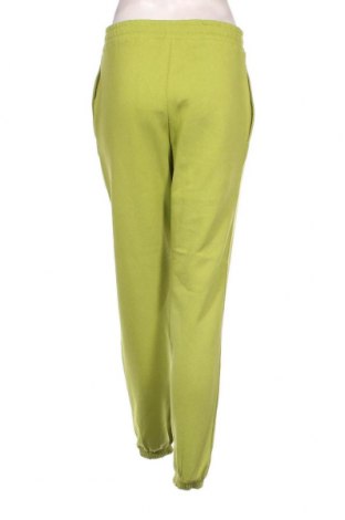 Γυναικείο αθλητικό παντελόνι Jennyfer, Μέγεθος S, Χρώμα Πράσινο, Τιμή 7,35 €