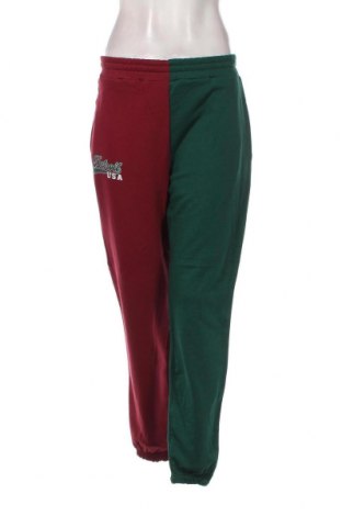 Γυναικείο αθλητικό παντελόνι Jennyfer, Μέγεθος S, Χρώμα Πολύχρωμο, Τιμή 7,35 €