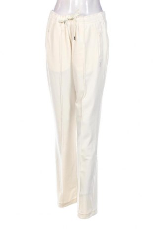 Pantaloni trening de femei Juicy Couture, Mărime XL, Culoare Ecru, Preț 171,71 Lei