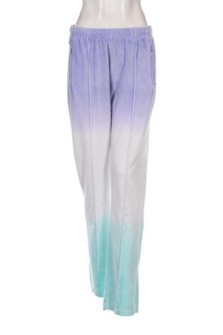 Damen Sporthose Juicy Couture, Größe L, Farbe Lila, Preis 26,91 €